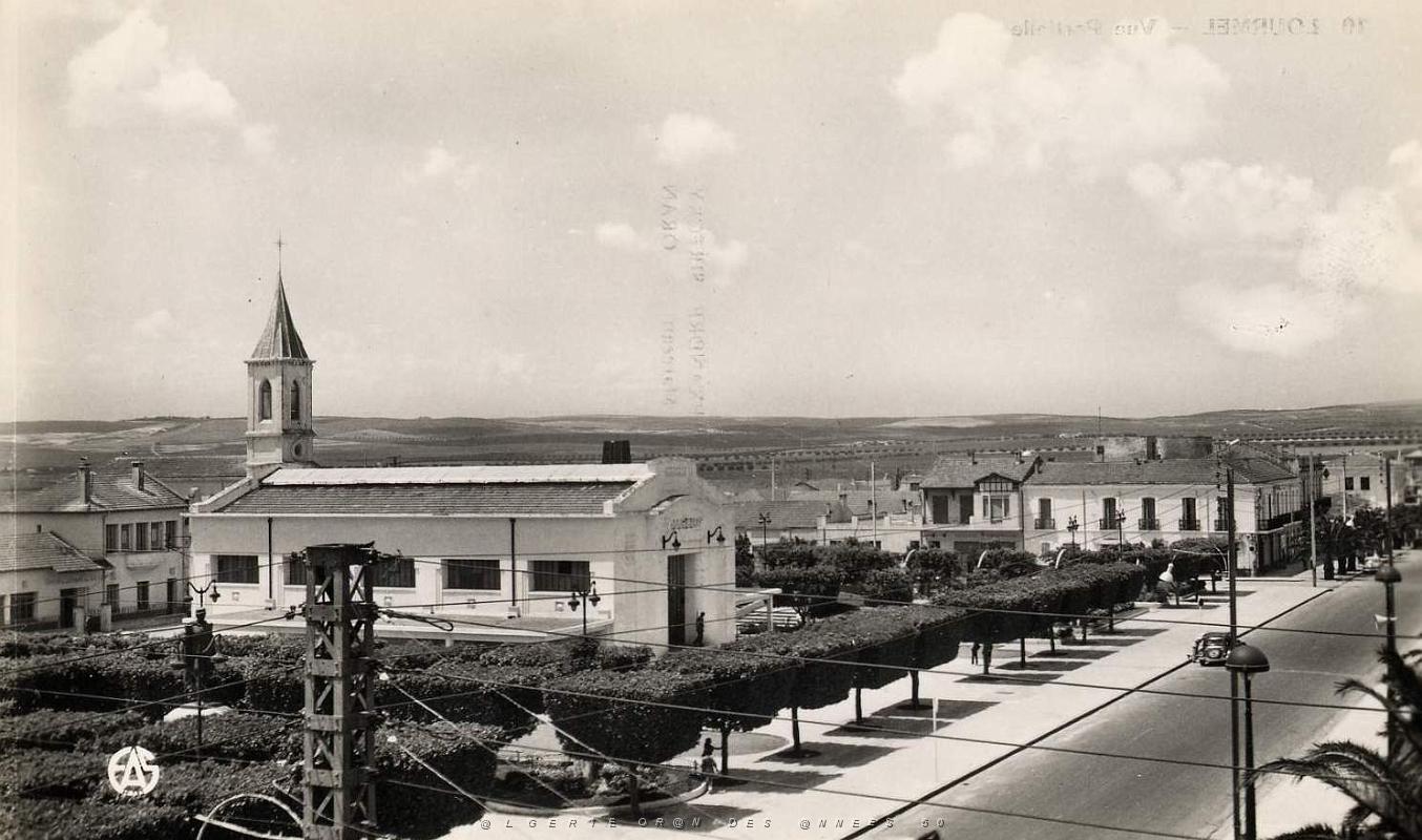 Lourmel 502- Vue partielle COLLECTION DES AMIS DE ND DE SANTA CRUZ.jpg